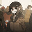 Steam avatar