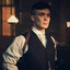 Tommy Shelby OBE