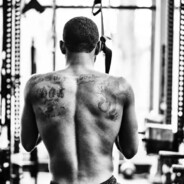 北风掠过想你的容颜