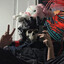 ✞horny✞