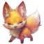 Smooth Fox