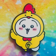 吾乃闪耀的芝士薯塔