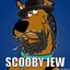 scooby-jew