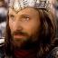 {(ZaYoNa})  ARAGORN