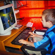 Minicuota Steam avatar