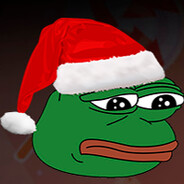 Sad pepe