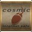 cosmickafe