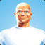 Mr. Clean