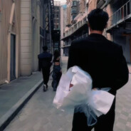 我的爱是垃圾，她不是