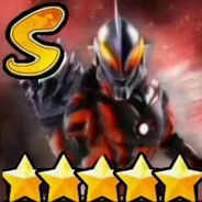 宇宙大帝贝利亚