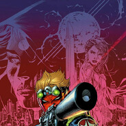 Grifter avatar