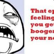 That Feeling ┌∩┐