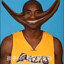 Man hahahaWhat can i say  Mamba 