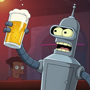 Tin Man