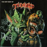 Tankard