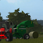 Trucker Olly in the UK