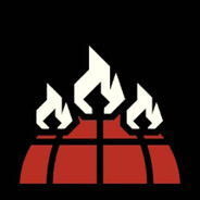 轨道凝固汽油弹火力网