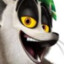 King Julien