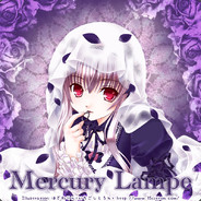 MercuryLamp