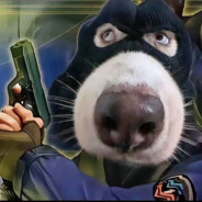 没有感情的马叉虫