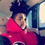 The Weeknd