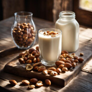 Milk'n'Nuts 4 ALL