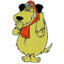 Muttley