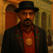 Lakatos Heisenberg