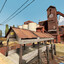 2 fort bridge
