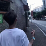 少年明媚似阳光