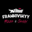 Frankivskyy Sushi&amp;Pizza