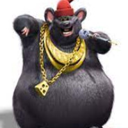Biggie Cheese