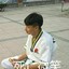 你与晚风皆迷人
