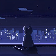夜晚