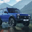 Niva Sport