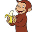 CURIOUS GEORGE