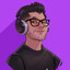 Steam avatar