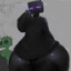 Thicc Ender Femboy