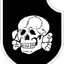 3th Totenkopf Division