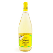 ALEXANDER VODKA 750ML