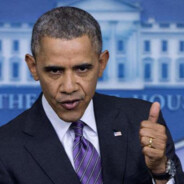 纯爱战士奥巴马