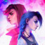 Steam avatar