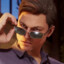 New Year Johnny Cage