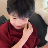 少年的脸红胜过一切