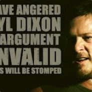 Daryl Dixon