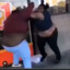 fat bitches fighting over food 2