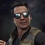 Johnny Cage