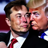 Avatar DONALD MUSK
