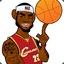 LeBron ♛