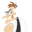 Dr. Heinz doofenshmirtz
